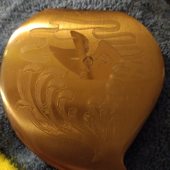 Elgin American compact vintage - Picture 3 of 5